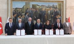 O Merkez artık Nizip’in
