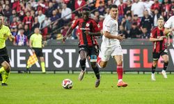 Önemli olan takımın performansı
