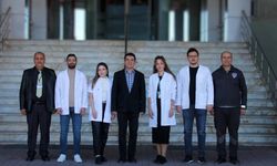 Onkoloji binası yenilendi