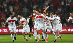 Play-Off yolunda dev adım