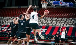 Potada Yalova startı