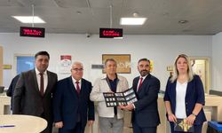 PTT 185 yaşında