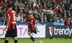 Rodrigues Alanya'da yok!