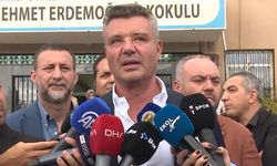 Saran Gaziantep'te TFF Başkanını övdü