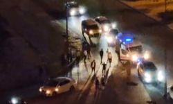 20 yaşındaki genç bıçaklanarak öldürüldü
