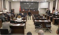 Şehitkamil meclisinde flaş gelişme