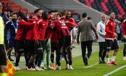 Seriyi 7 maça çıkardık