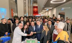 Şehir Hastanesi 2 yaşında