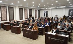 Şehitkamil’de sakin meclis