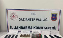 Silah kaçakçılığı operasyonu