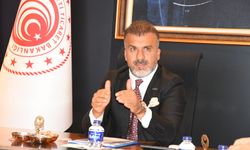 Sıkıntılara rağmen lider