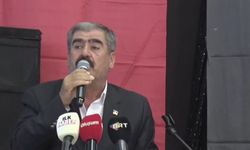 CHP’nin eski başkanı şok etti: “Gaziantep Veli Ağbaba’nın çiftliği değil”