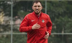 Soruscu milli takıma gidemedi!