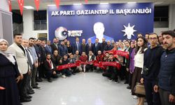 Terörsüz Türkiye’yi anlattılar