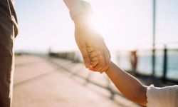 Bir çocuğun güveni nasıl inşa edilir?