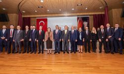 THY Gaziantep dayanışması