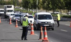 Trafikte yeni dönem