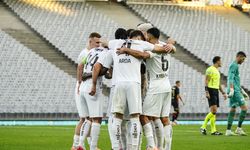 Tribünler dolsun futbolcular coşsun
