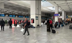 Uçuş raporu dikkat çekti