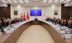 Asgari ücret maratonu başlıyor