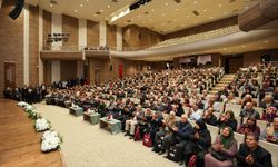 Umre için ikinci kafile hazır