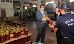 Umut Başkan çileden çıktı