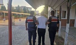 Uyuşturucu operasyonunda tutuklama
