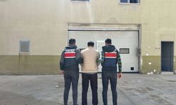 Uyuşturucu taciri yakalandı