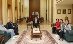 Validen motosiklet uyarısı