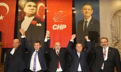 CHP'de sürpriz olmadı