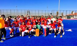 Volkan Group fırtınası