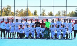 Volkan Group seriye bağladı