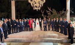 Siyaset, yargı ve iş dünyası bu nikahta buluştu