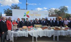 Bu festival çok başka