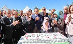 Yaşlılar Günü’nde özel etkinlik