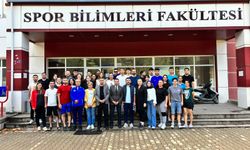 Yeni masörler yetiştiriyor