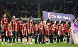 Yenilmezlik serisi bitti