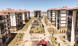 Yüzyılın Konut Projesi'nin illere göre dağılımı belli oldu