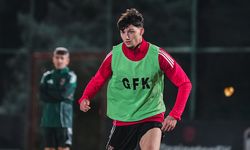 Yusuf döndü