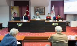 Zeytinyağı sektörüne uyarı