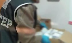 30 bin usulsüz ilaç ele geçirildi