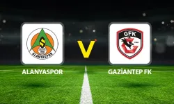 CANLI YAYIN | Alanyaspor-Gaziantep FK maçı Bein Sports şifresiz canlı izle!