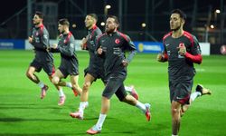 A Millilerde hazırlıklar sürüyor