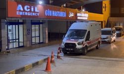 Kardeşin vurduğu ağabey kurtarılamadı