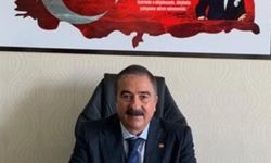 Adaylığını açıkladı