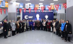 AK Parti’de kadına şiddet mücadelesi açıklaması