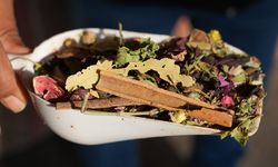 Aktarcıların yüzü gülüyor