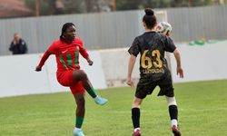 Alg Spor yine mağlup