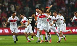 A Millilerin kritik maçı