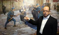 Antep Savunmasının kahramanları